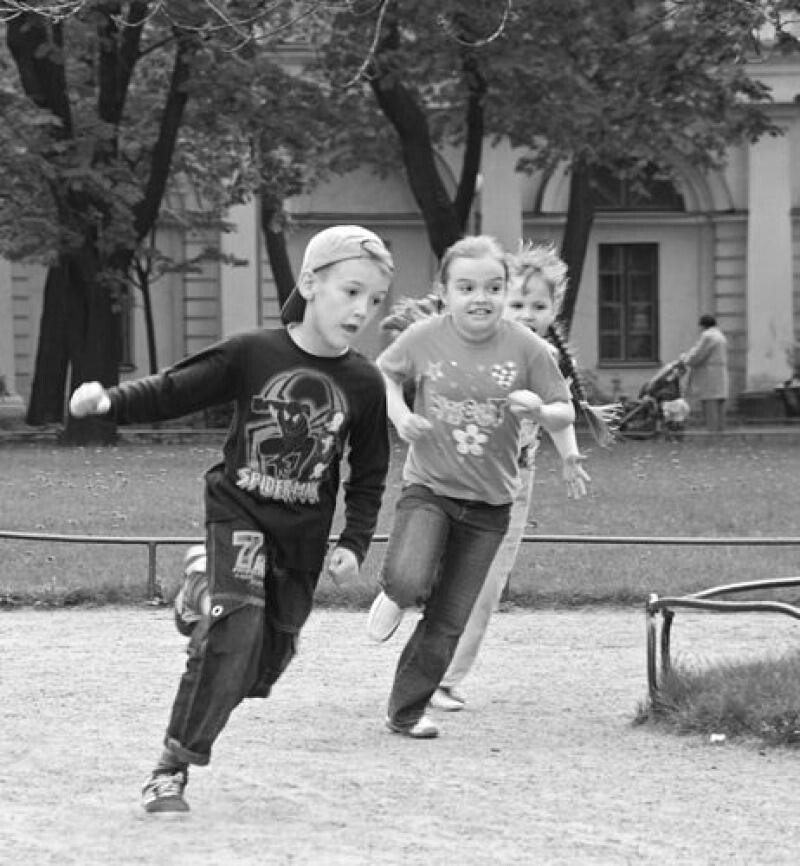 14. Чем тише ты будешь, тем больше будешь продолжать - остановись! 