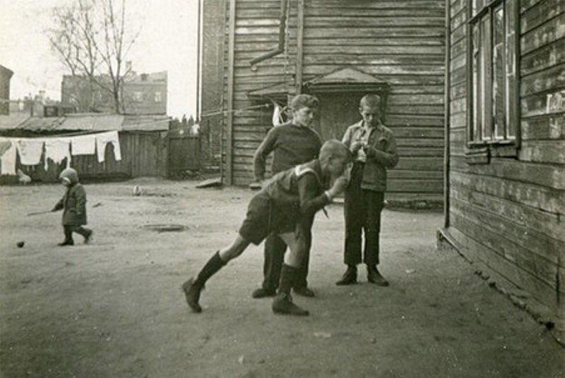 17. Ножи