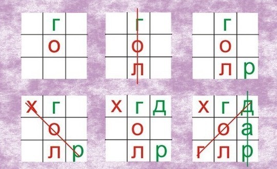 Тройка