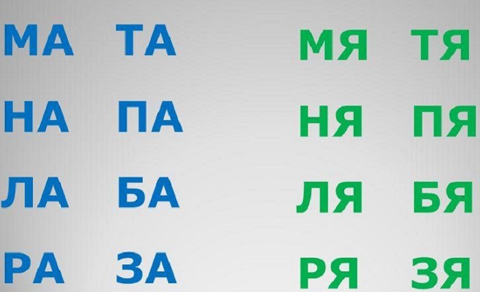 Пример игры