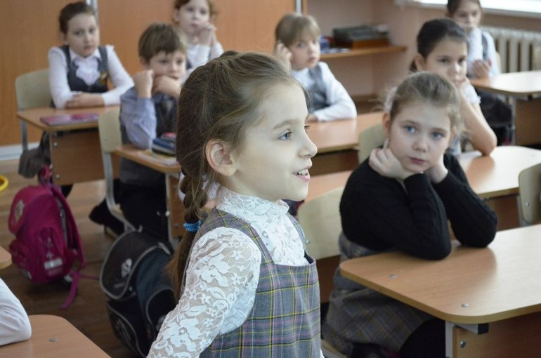 Прочитайте этот текст снова