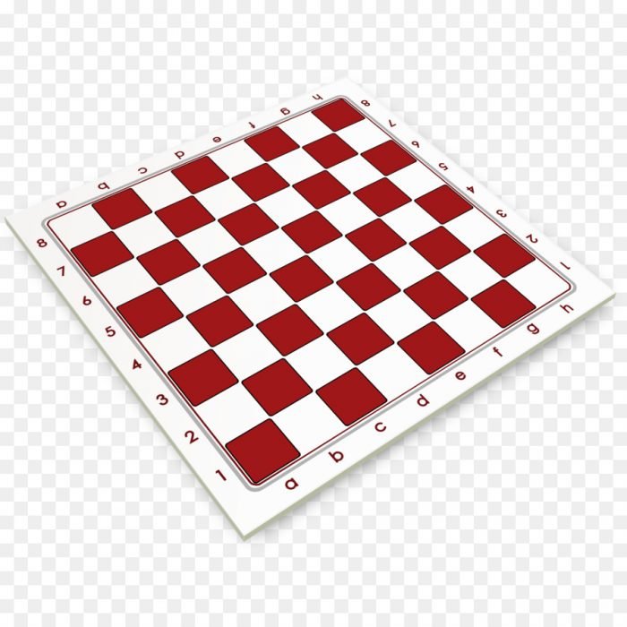 Шахматная доска