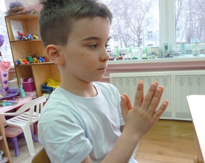 Тестовое задание