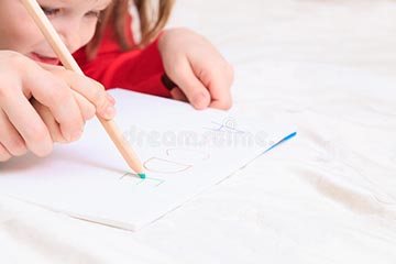 научиться писать